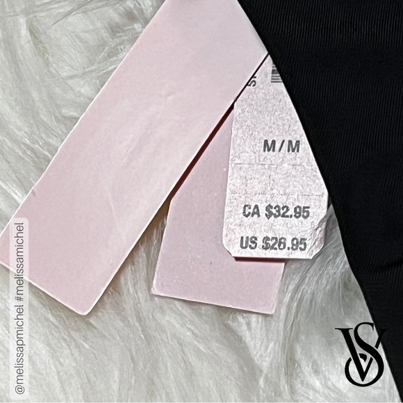 NWT VS SWIM Brazilian Twist Bikini - Picture 11 of 11